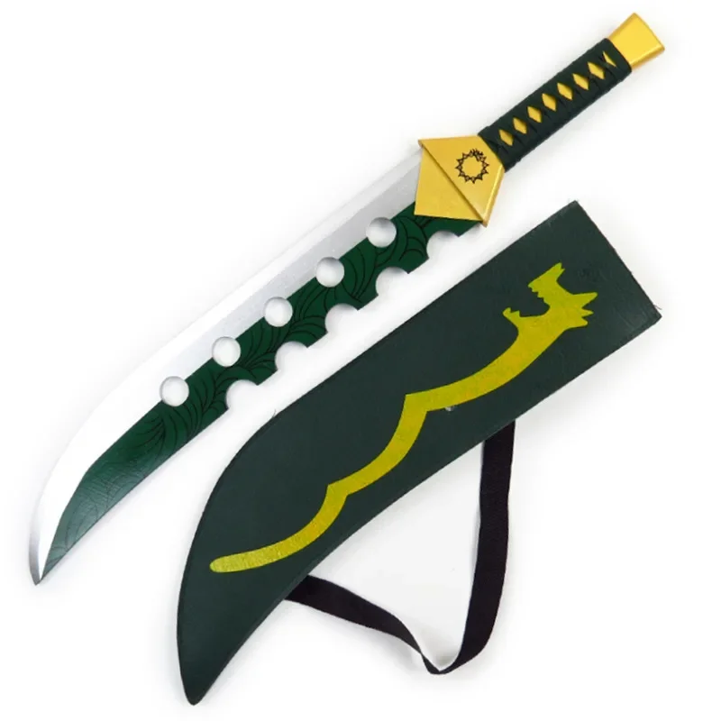 Anime Cosplay Sword - سيف ميليدوس لوستفاين من الخطايا السبع