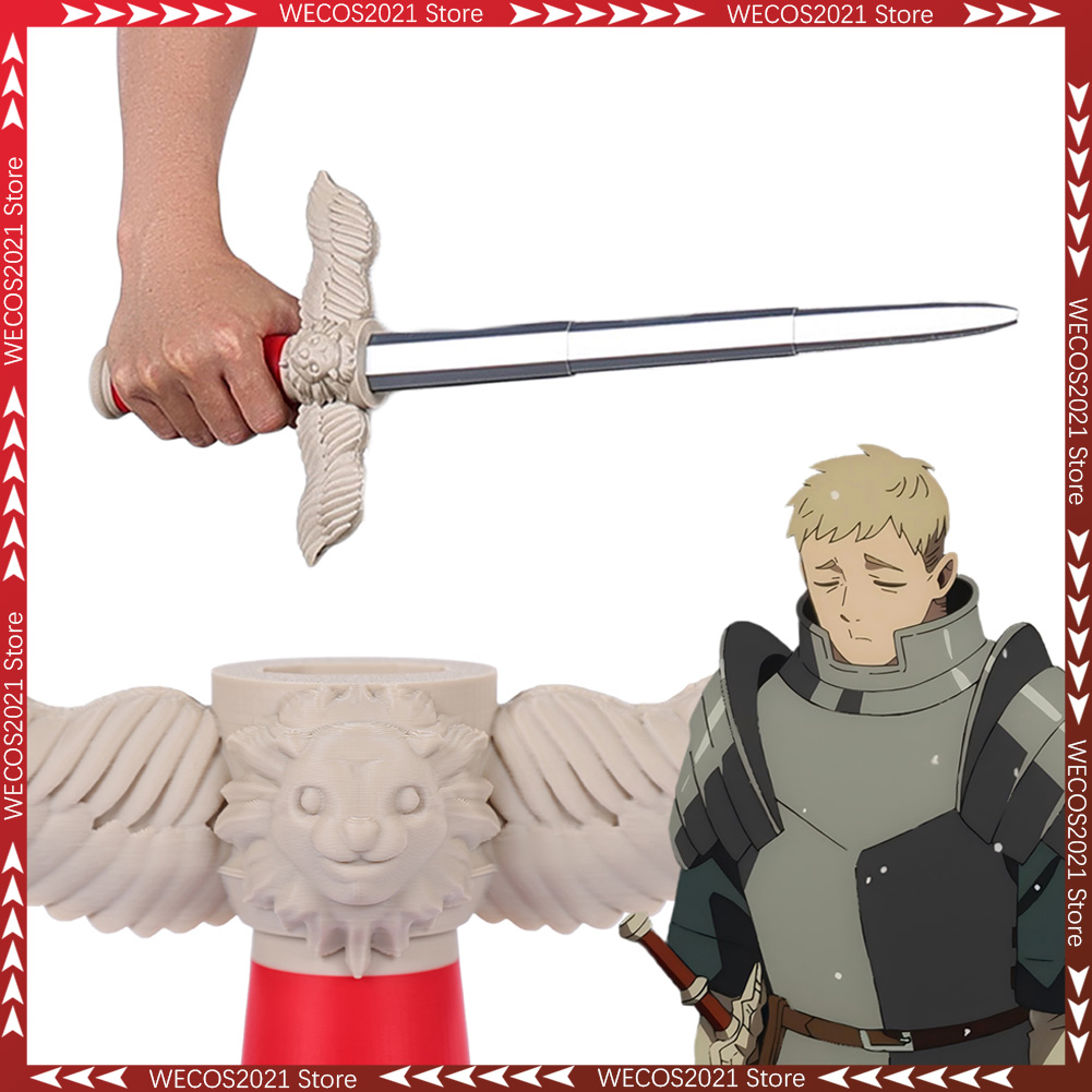 Anime Cosplay Sword - سيوف لايو الزخرفية للتنكر، أسلحة تنكرية