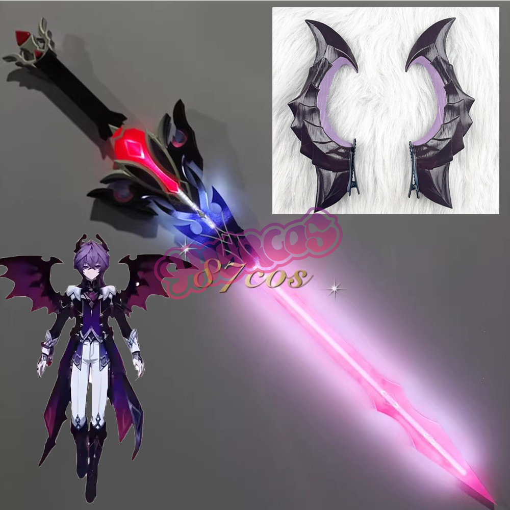 Anime Cosplay Sword - سيف دورين بطول 115 سم من