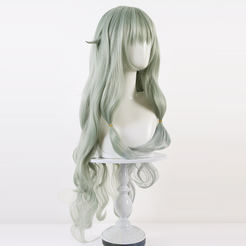 خطة العالم الملونة المرحلة الف - مراجعة Anime Cosplay Miku وسعره