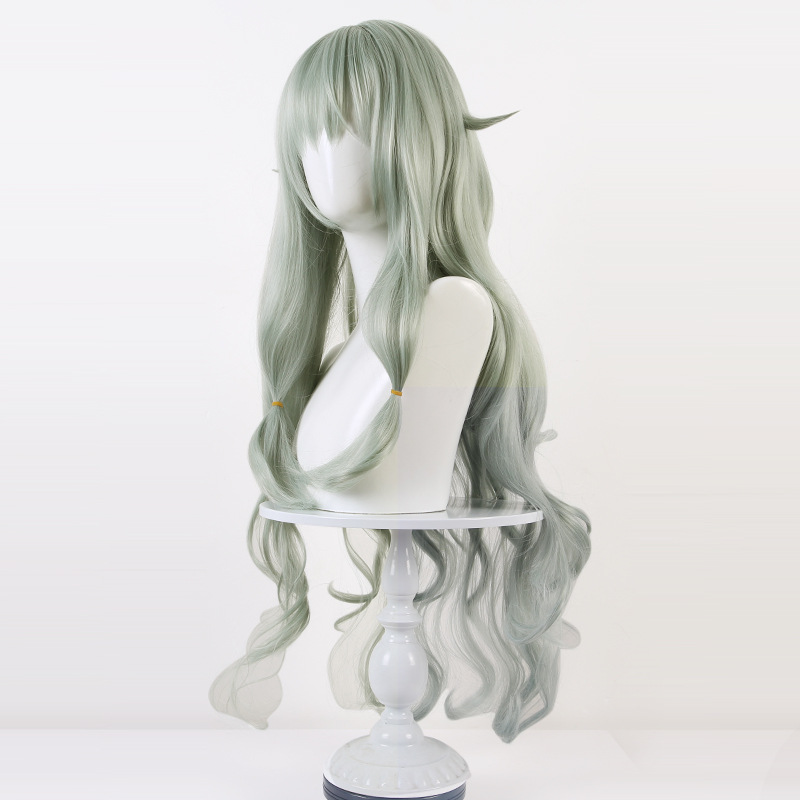 خطة العالم الملونة المرحلة الف - مراجعة Anime Cosplay Miku وسعره
