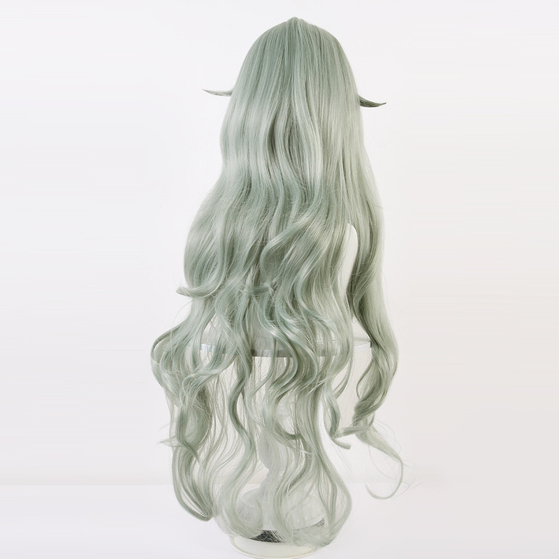 خطة العالم الملونة المرحلة الف - مراجعة Anime Cosplay Miku وسعره