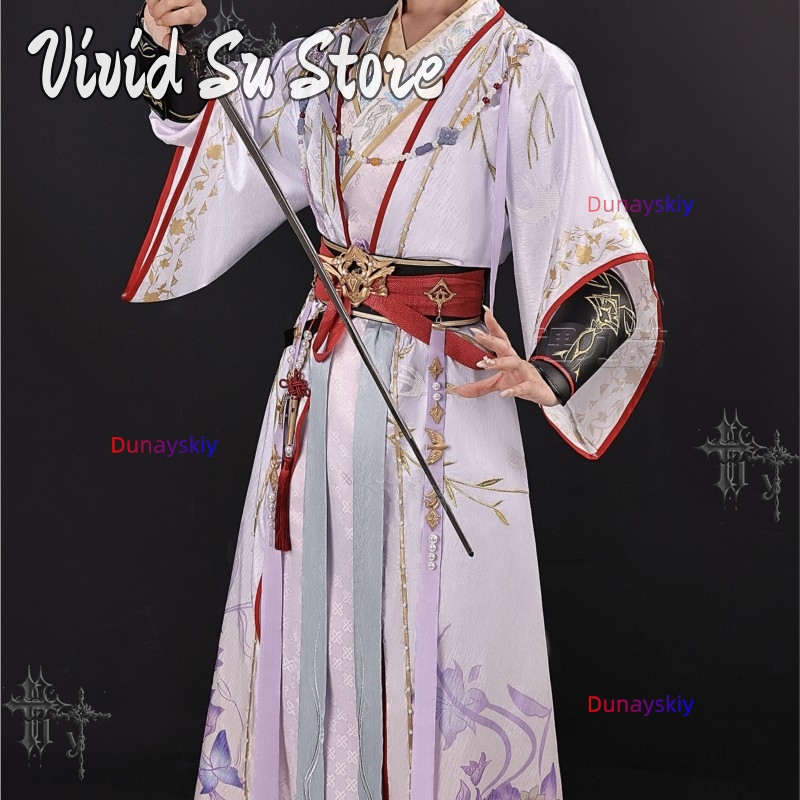 زي تنكري سورد آند بيتال: سيف ك - مراجعة Anime Cosplay Sword وسعره