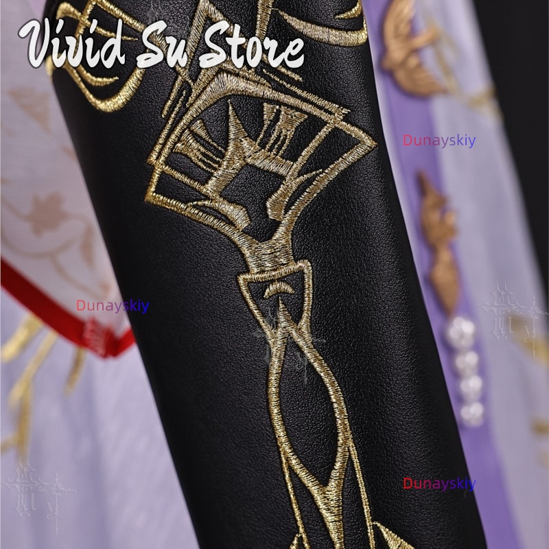 زي تنكري سورد آند بيتال: سيف ك - مراجعة Anime Cosplay Sword وسعره