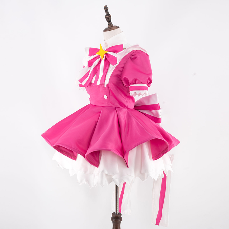 Mi-ku Retry الآن أزياء تنكرية  - مراجعة Anime Cosplay Miku وسعره