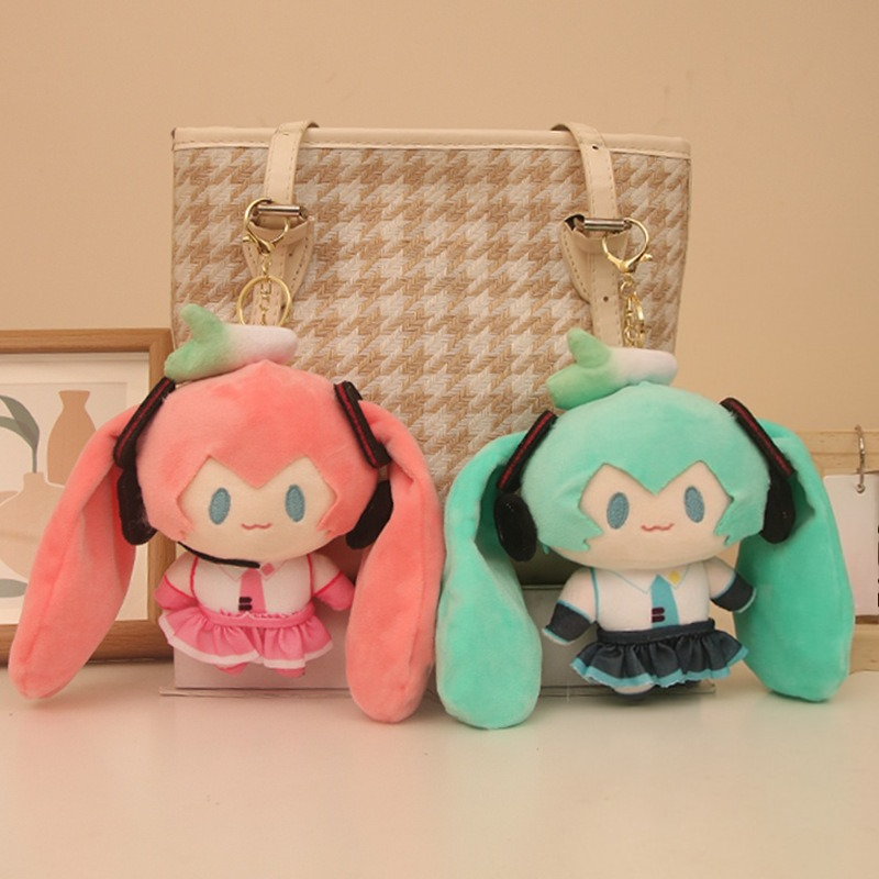 دمية هاتسوني ميكو الجديدة المح - مراجعة Anime Cosplay Miku وسعره