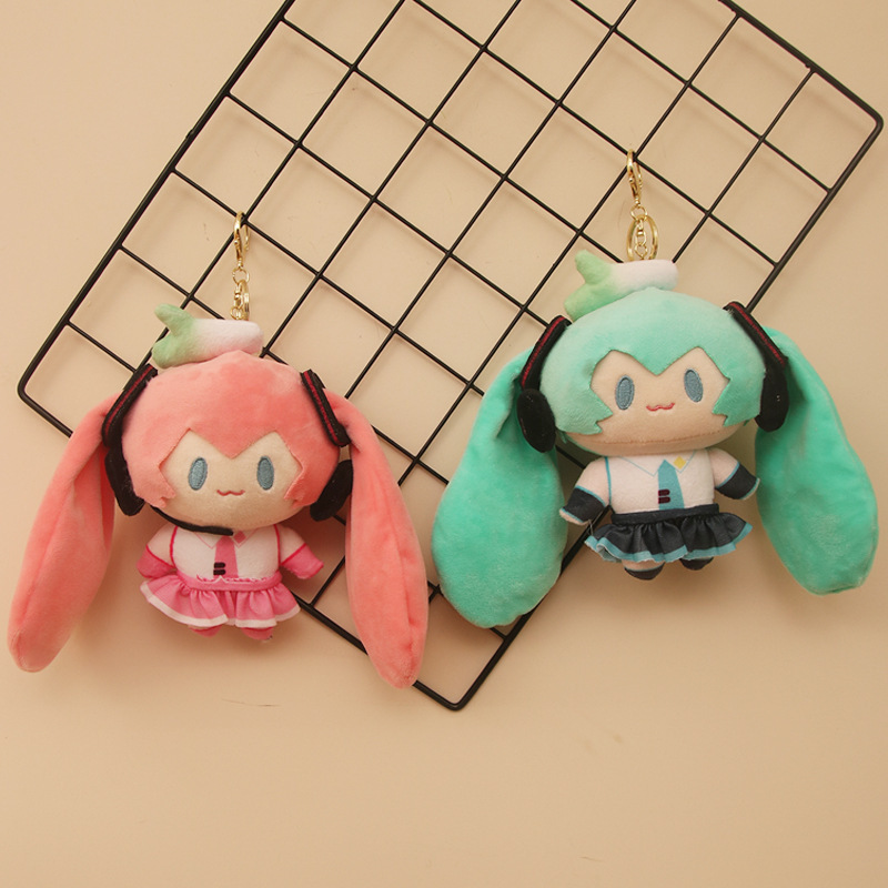 دمية هاتسوني ميكو الجديدة المح - مراجعة Anime Cosplay Miku وسعره