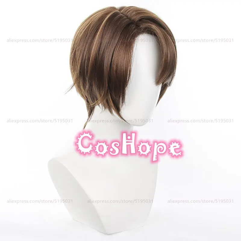 2025 فيلت يانغ 30 سنتيمتر الشع - مراجعة Anime Yang Cosplay وسعره