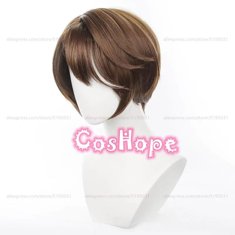 2025 فيلت يانغ 30 سنتيمتر الشع - مراجعة Anime Yang Cosplay وسعره