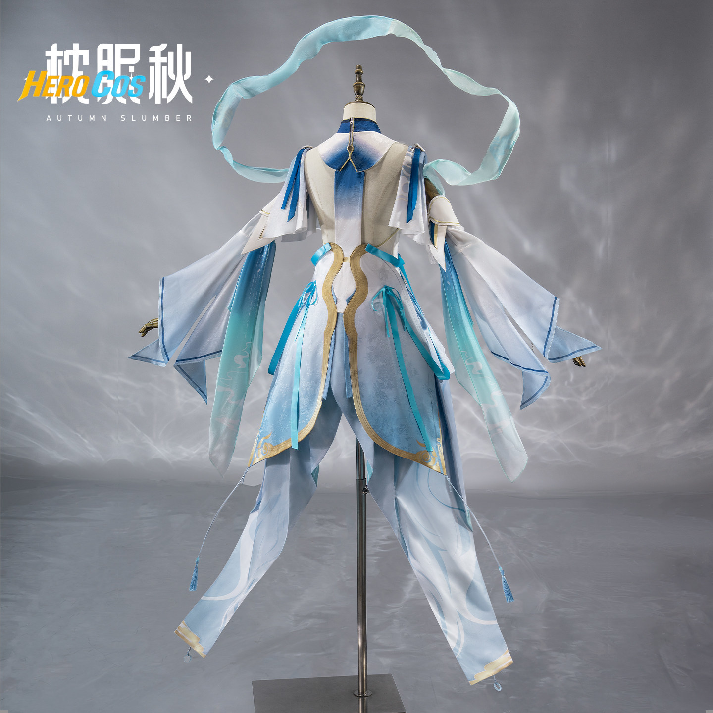 وثيرينج ويفز - زي كوسبلاي شخصي - مراجعة Anime Cosplay Sword وسعره