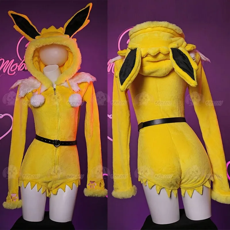 مثير العميق الخامس مقنعين ارتد - مراجعة Anime Cosplay Bunny وسعره