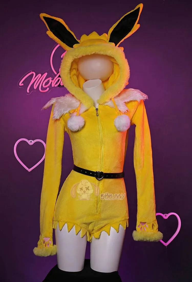 مثير العميق الخامس مقنعين ارتد - مراجعة Anime Cosplay Bunny وسعره