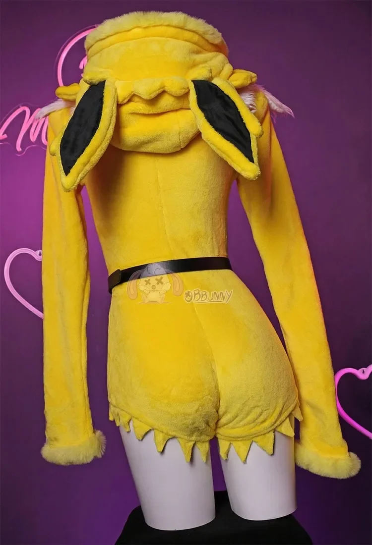 مثير العميق الخامس مقنعين ارتد - مراجعة Anime Cosplay Bunny وسعره