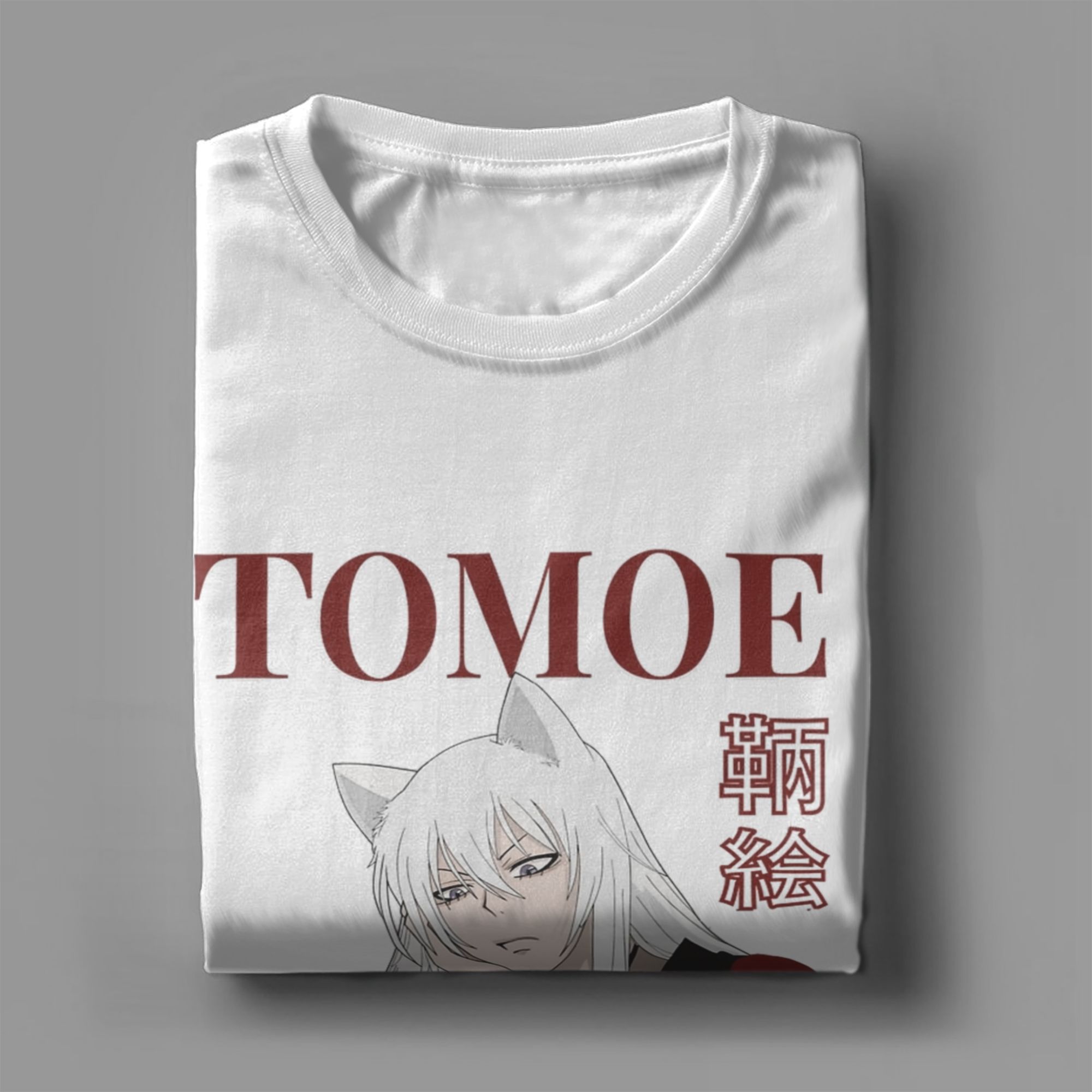تي شيرت كاميساما كيس تومو أنيم - مراجعة Anime Cosplay Ideas Male وسعره