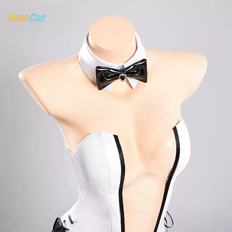 زي تنكري لشخصية أيينيل من لعبة - مراجعة Anime Cosplay Bunny وسعره
