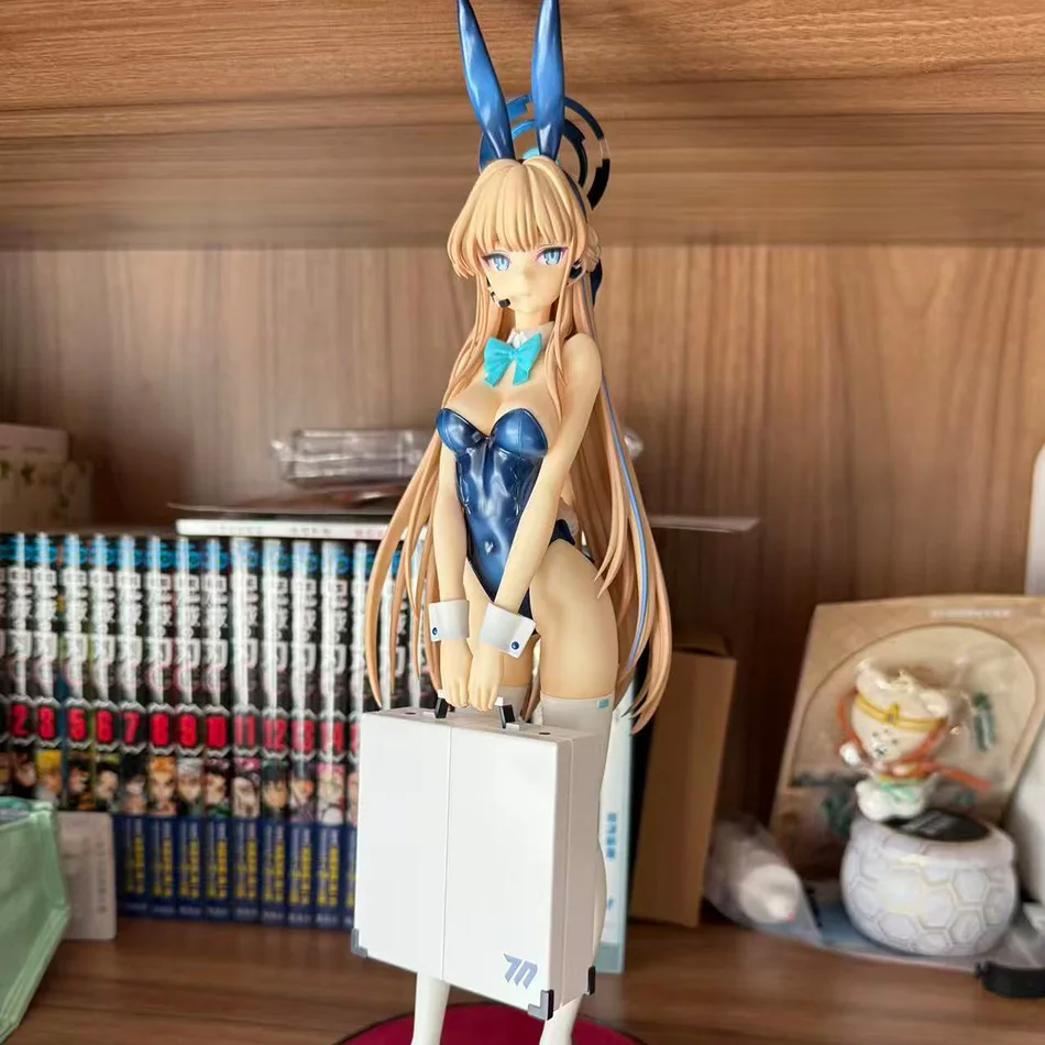 تمثال شخصية أنيمي الأرنب من بل - مراجعة Anime Cosplay Ideas Male وسعره