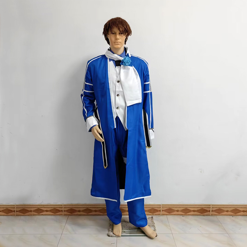 السيف الفن على الانترنت الاختي - مراجعة Anime Cosplay Sword وسعره