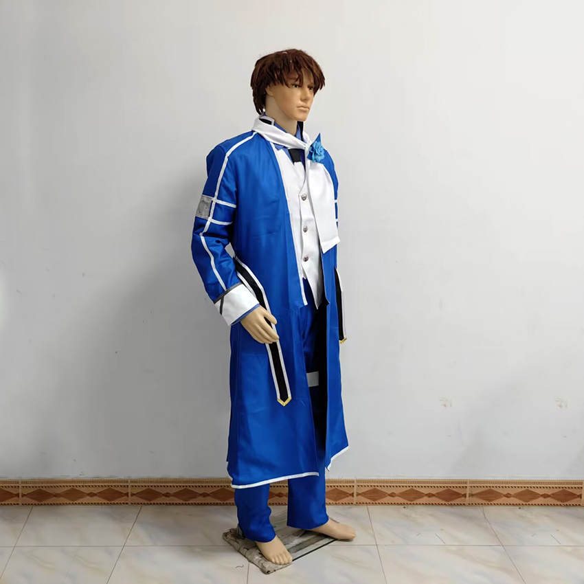 السيف الفن على الانترنت الاختي - مراجعة Anime Cosplay Sword وسعره