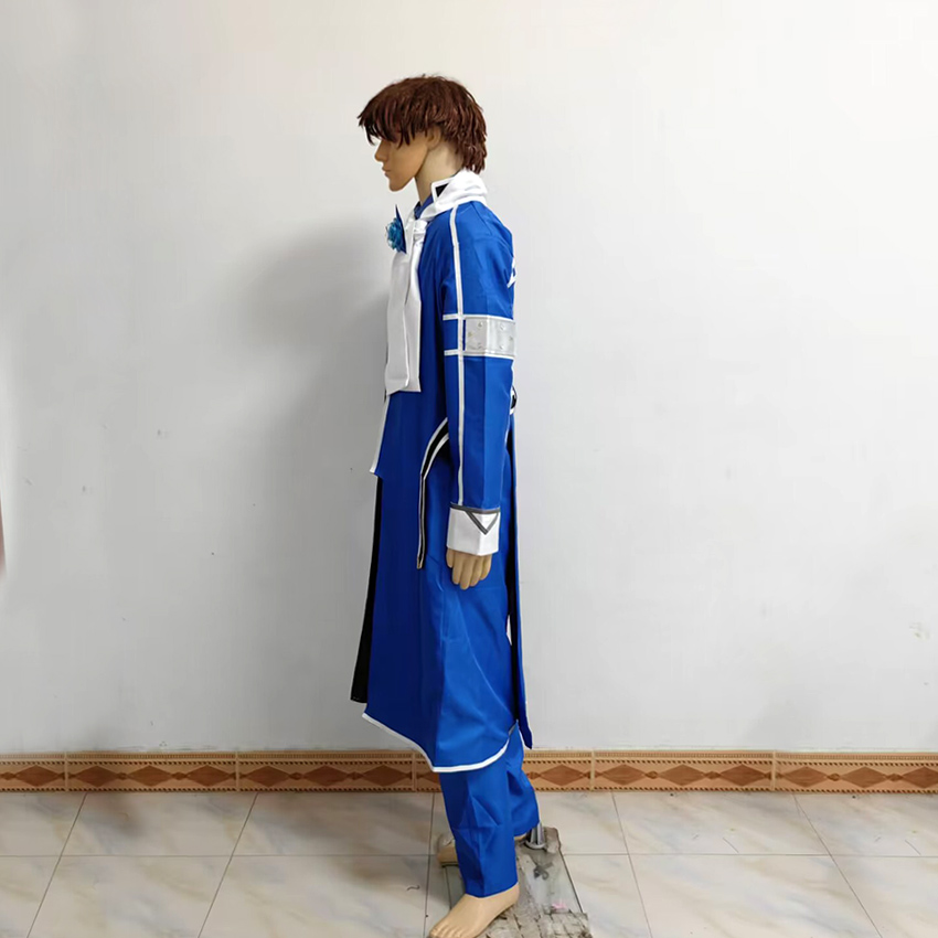 السيف الفن على الانترنت الاختي - مراجعة Anime Cosplay Sword وسعره