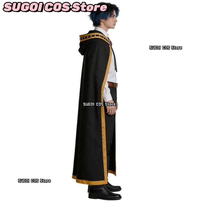CR7.3*ويستوريا: السحر السحري ل - مراجعة Anime Cosplay Sword وسعره
