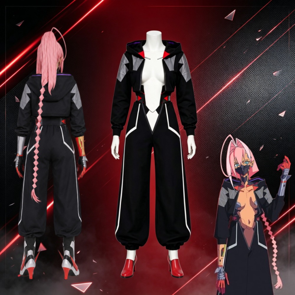 زي تنكري على طراز تاليا من ساي - مراجعة Anime Yang Cosplay وسعره