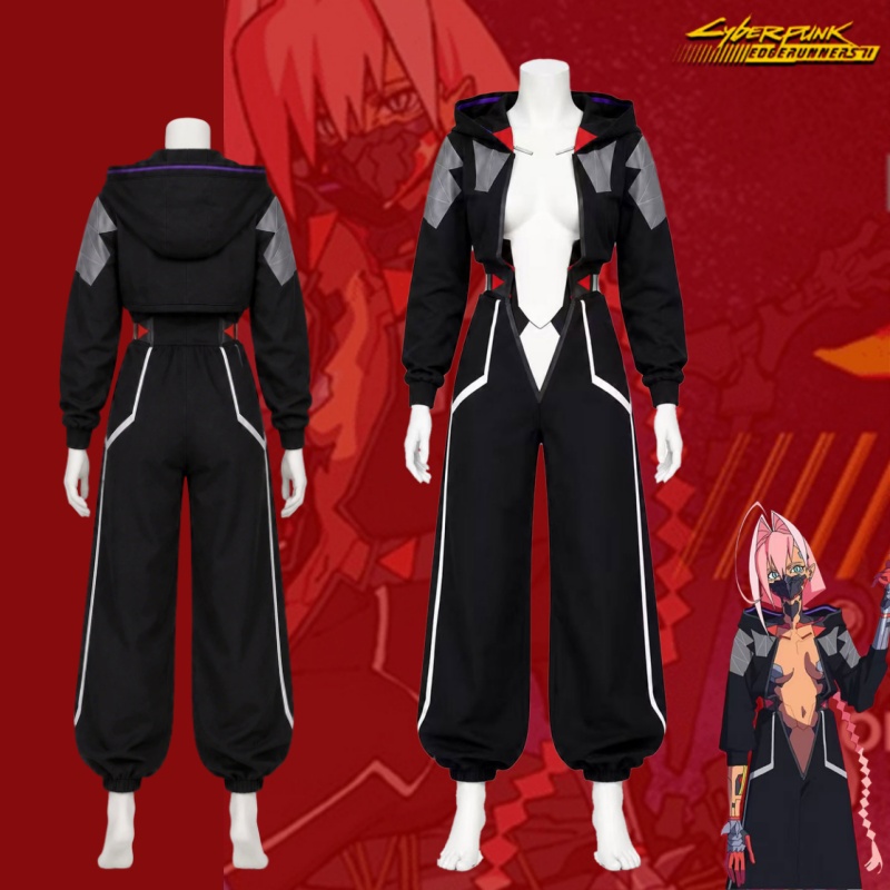 زي تنكري تاليا يانغ من أنمي سا - مراجعة Anime Yang Cosplay وسعره