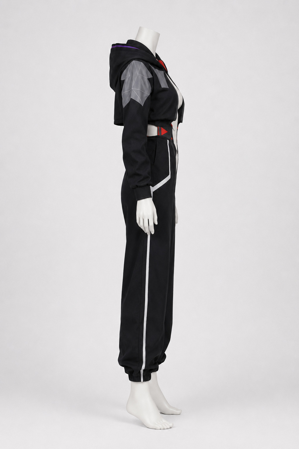 زي تنكري تاليا يانغ من أنمي سا - مراجعة Anime Yang Cosplay وسعره