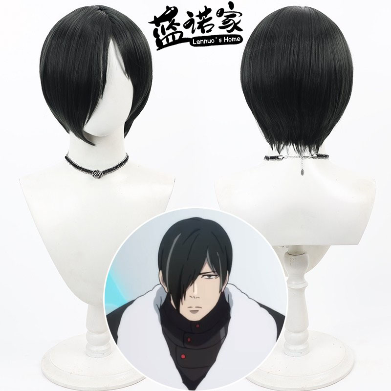 أنيمي برج الله كانغ هور يانغ ش - مراجعة Anime Yang Cosplay وسعره